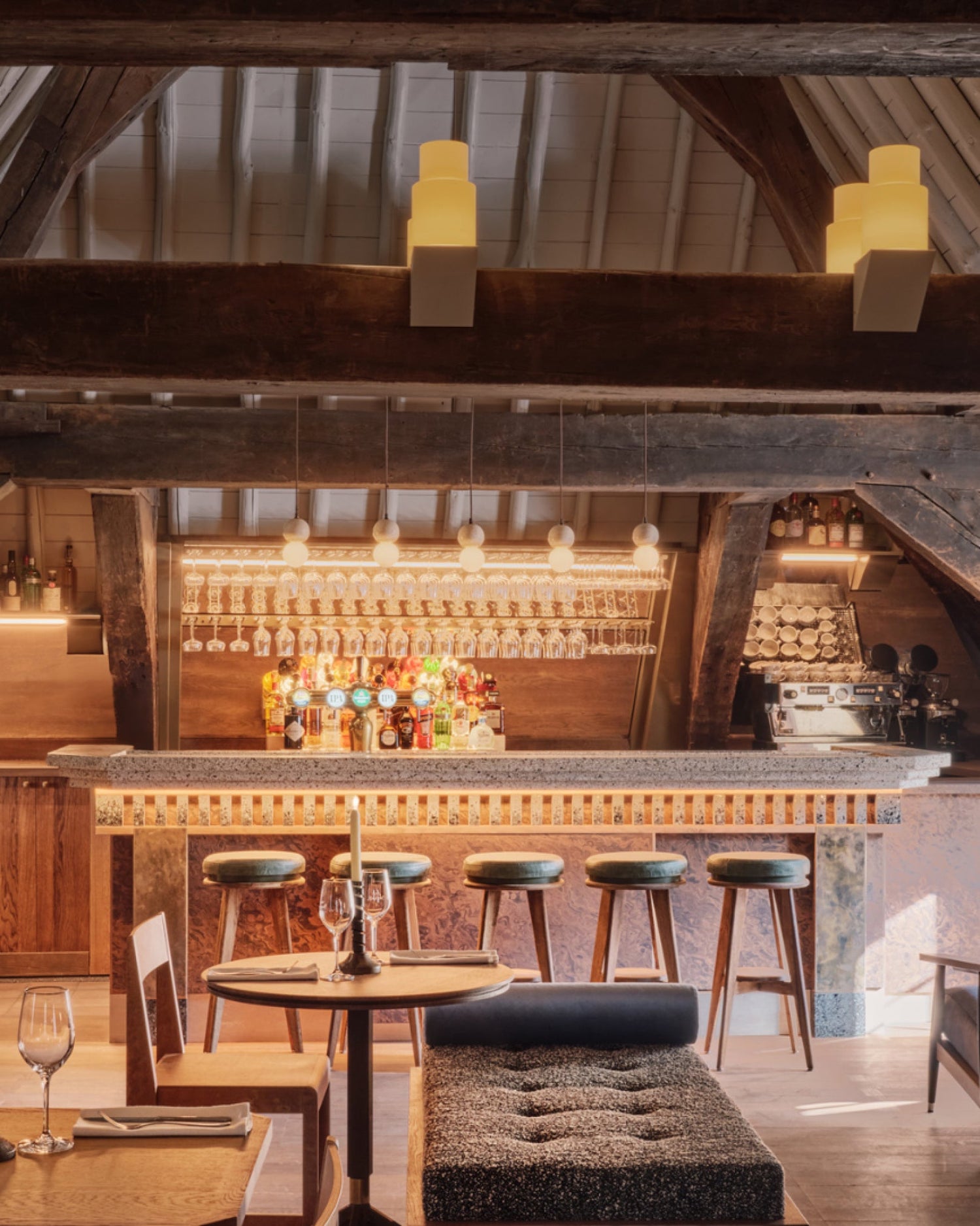 Pyr x Studio Modijefsky - Pyr