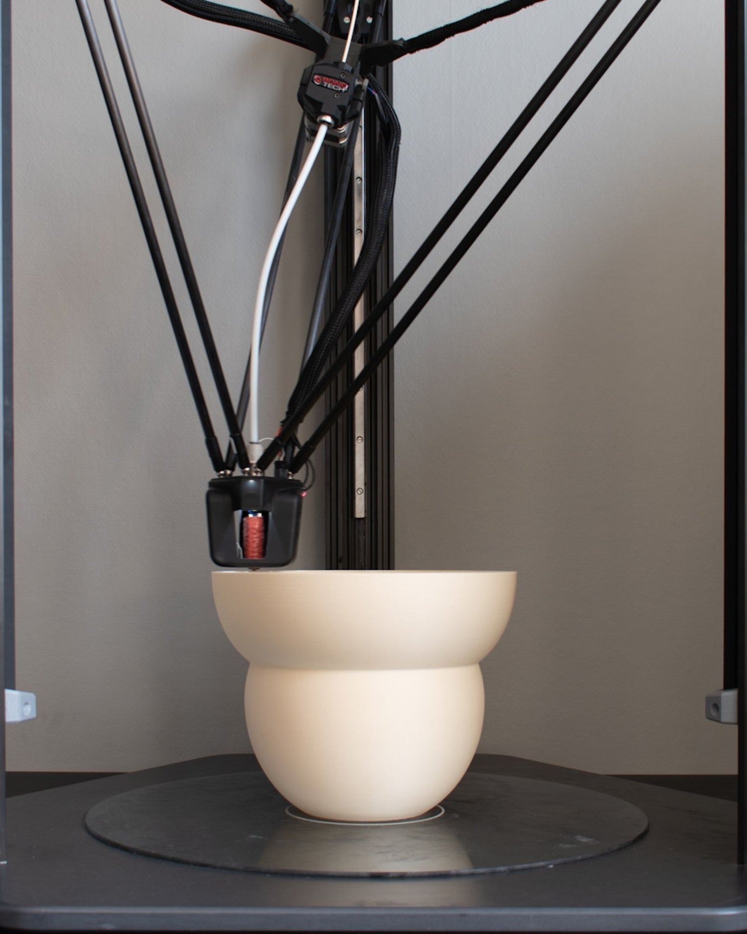 Våra Innovativa Materialval - Pyr